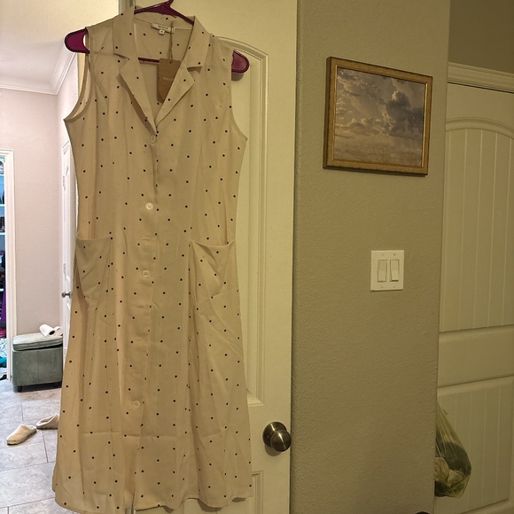RIHOAS Dresses & Skirts - Never worn vintage dress